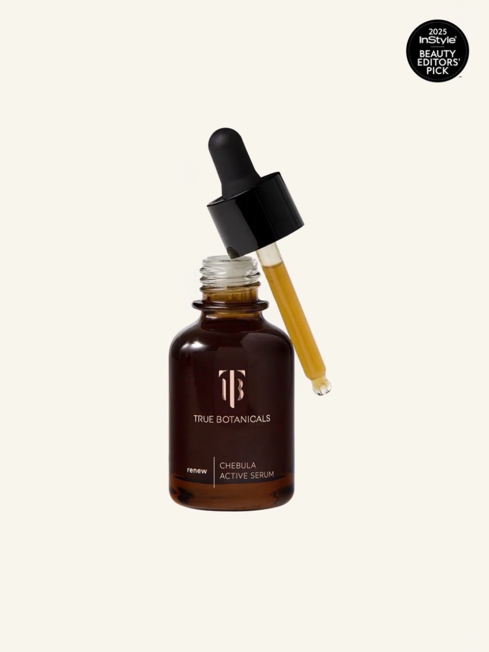 True Botanicals Chebula Active Serum